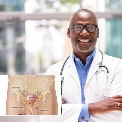 Why Choose Urology Centers of Alabama

 for Your Penile Implant Surgery?