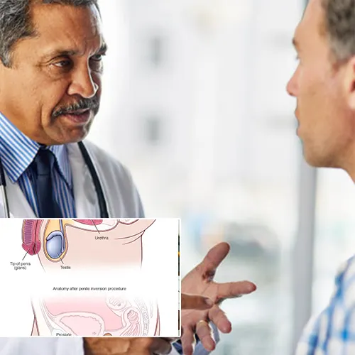 Understanding the Benefits of Choosing a Penile Implant