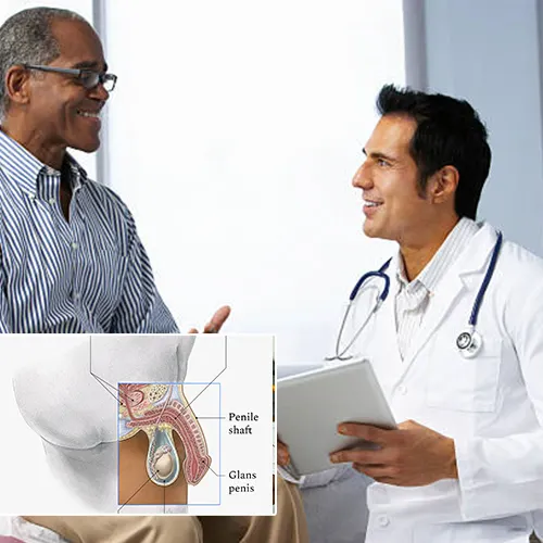 Call Today to Discuss Your Penile Implant Surgery with  Urology Centers of Alabama 

