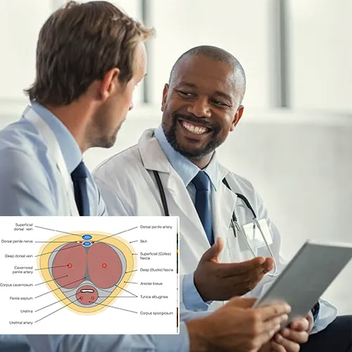 The Journey to Enhancing Your Confidence with  Urology Centers of Alabama 
