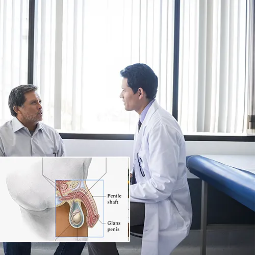 Understanding Penile Implant Function Loss: Causes and Effects