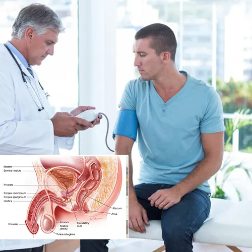 Why Choose  Urology Centers of Alabamafor Your Consultation