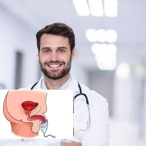 Welcome to Urology Centers of Alabama 
: Your Destination for Expert Penile Implant Surgery