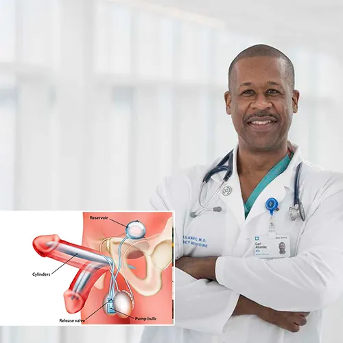 The Benefits of Choosing Urology Centers of Alabama 
 for Your Penile Implant Surgery