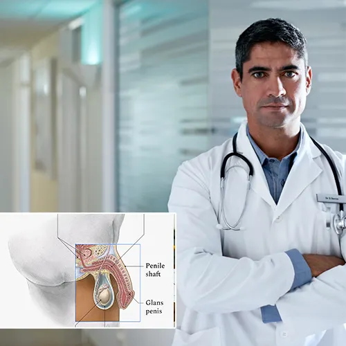 Choose Urology Centers of Alabama 
 for Your Penile Implant Needs - Call Now!