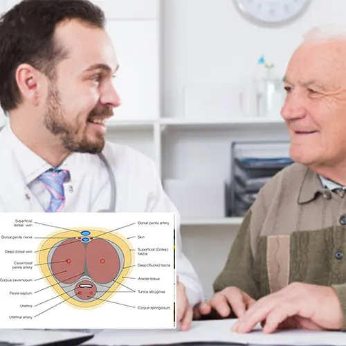 Get in Touch with  Urology Centers of Alabama 
Today for Unmatched Penile Implant Care
